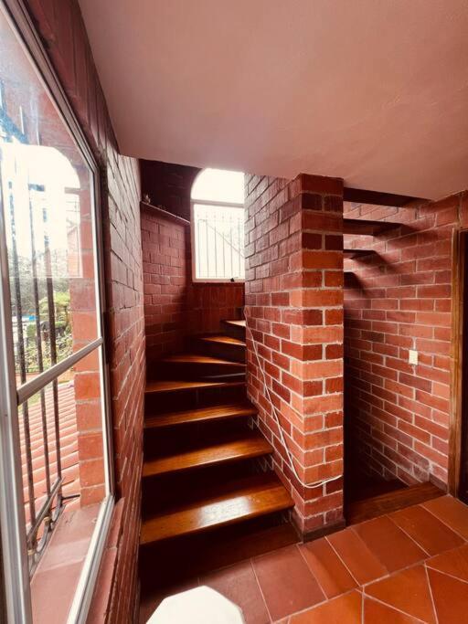 Hermosa casa , con parqueadero en Rionegro cerca al aeropuerto Villa Exterior foto