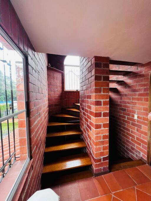 Hermosa casa , con parqueadero en Rionegro cerca al aeropuerto Villa Exterior foto