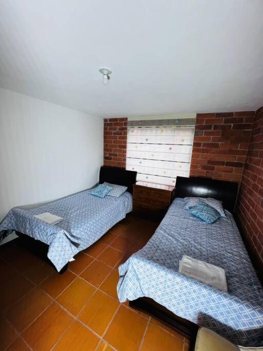 Hermosa casa , con parqueadero en Rionegro cerca al aeropuerto Villa Exterior foto